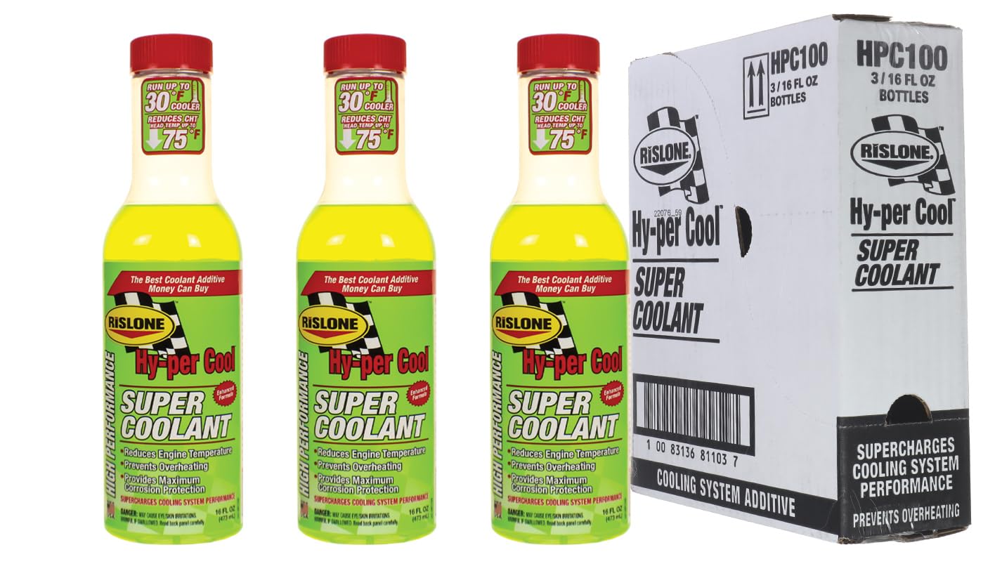 Three Hy-Per Lube bottles grouped to show the 3-pack convenience