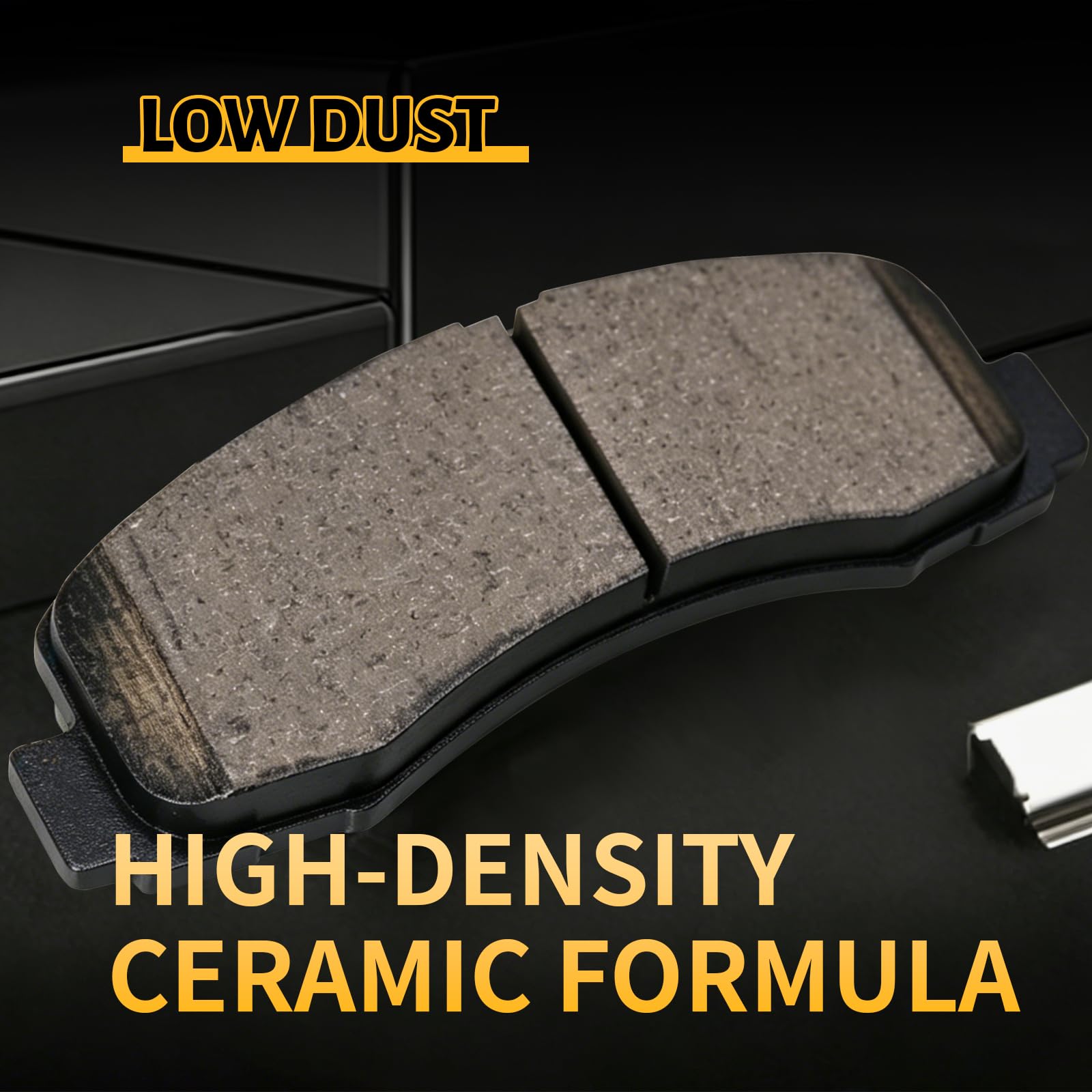 HYFTJYZ chamfer and slot detail demonstrating improved brake bite