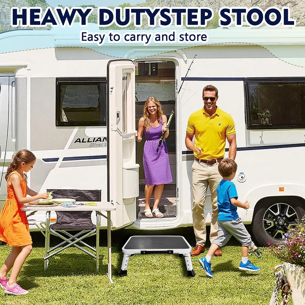 HYMIC thick rubber feet detail improving ground contact and stability