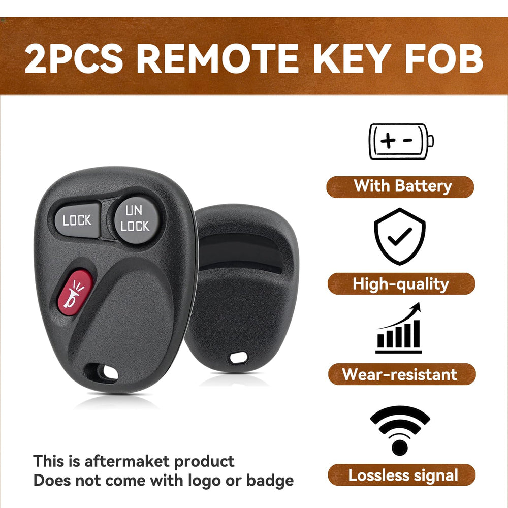 HYMOLKYE printed programming steps sheet to guide easy DIY remote setup