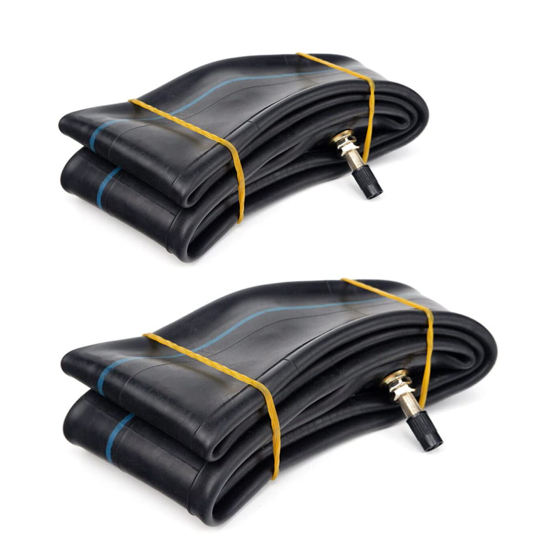 Hyssk front view packaging showing brand and 2-pack durability benefit