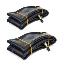 Hyssk front view packaging showing brand and 2-pack durability benefit