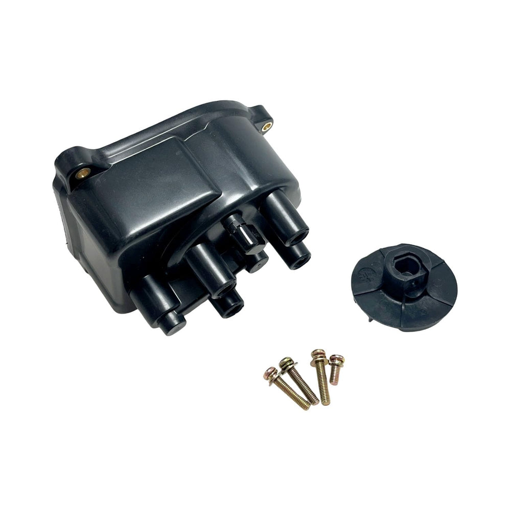 HYXUAN cap contact surface closeup highlighting corrosion-resistant contacts for consistent ignition