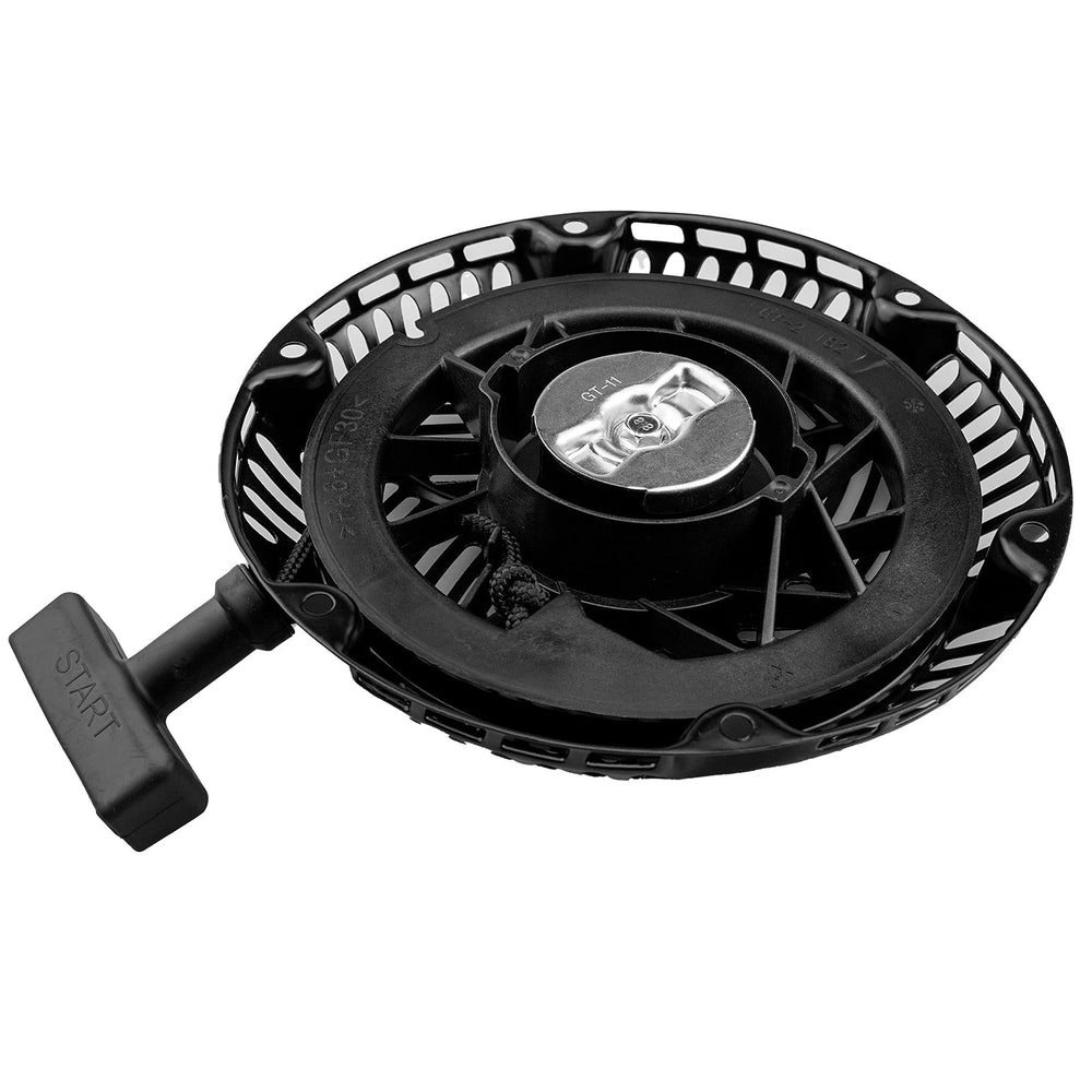 HZ CH440 starter mounting pattern image showing bolt alignment for easy installation