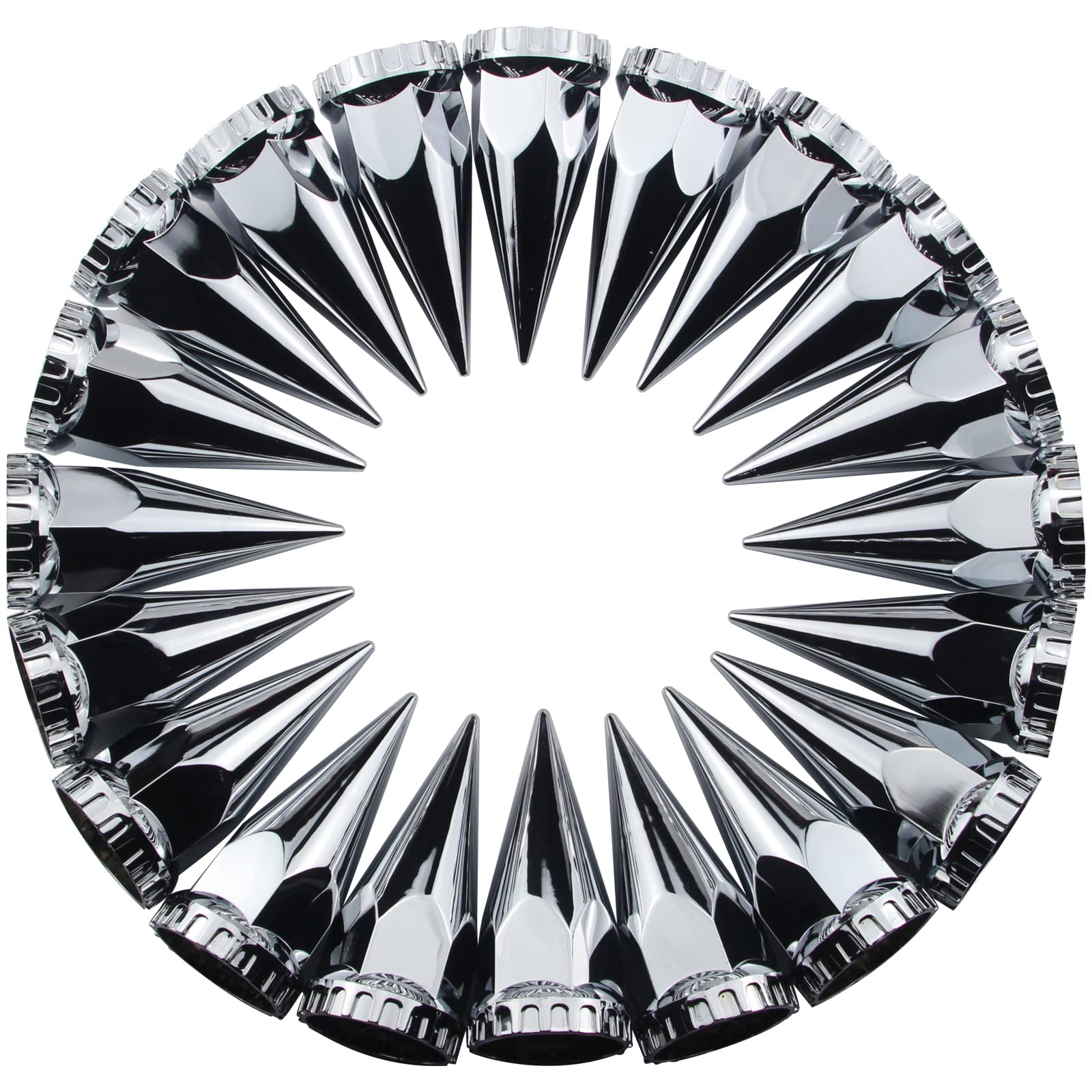 iBroPrat lifestyle truck wheel shot showing upgraded polished appearance benefit