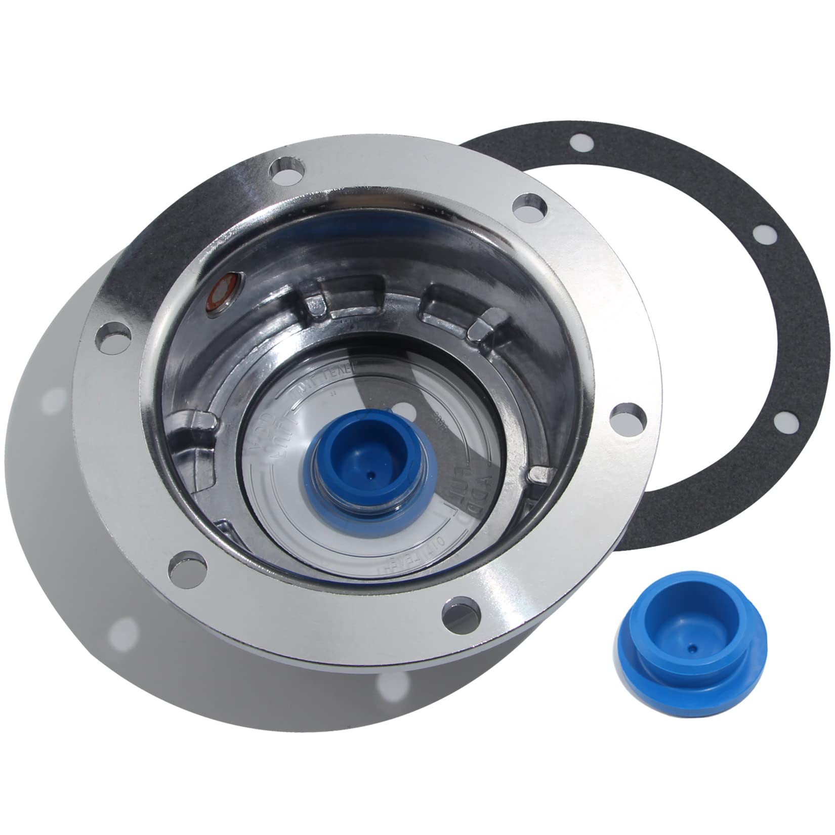 iBroPrat retail packaging and labeled model 343-4009 showing contents benefit: easy identification
