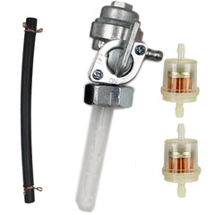 IBVIBV petcock front view showing valve body and mounting for accurate fit