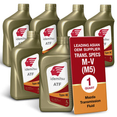 Idemitsu front packaging showing clear product ID and benefits