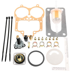 iFJF accelerator pump diaphragm displayed to restore throttle response