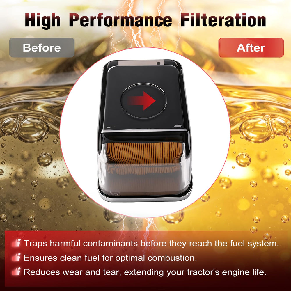 iFJF packaged product with included parts for ready-to-install convenience