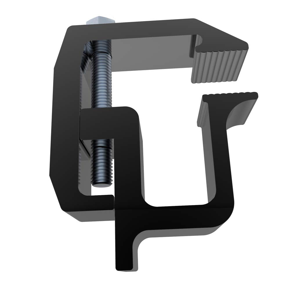 iFJF clamp on pickup in outdoor setting offering confidence on the road