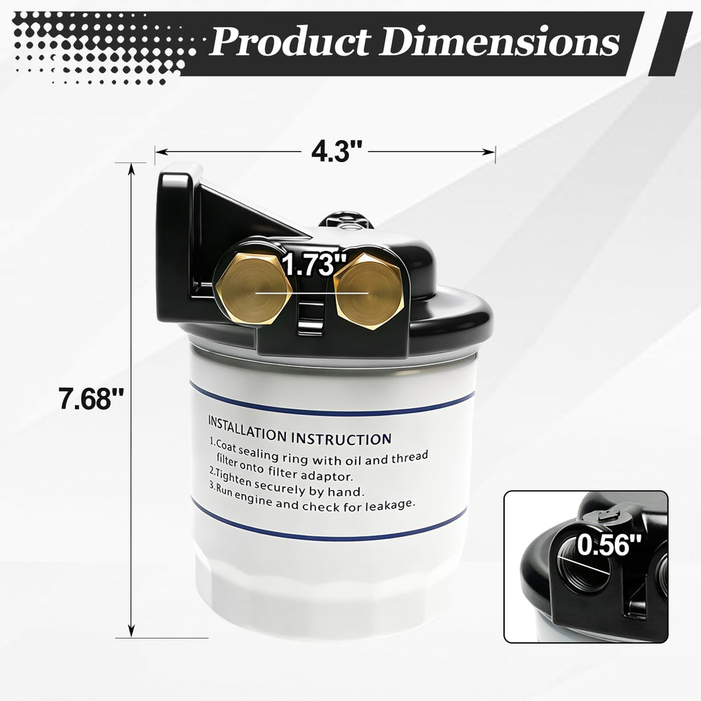 iFJF close-up of filter media texture highlighting filtration performance