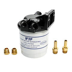 iFJF front view of replacement kit showing label and fitment benefit