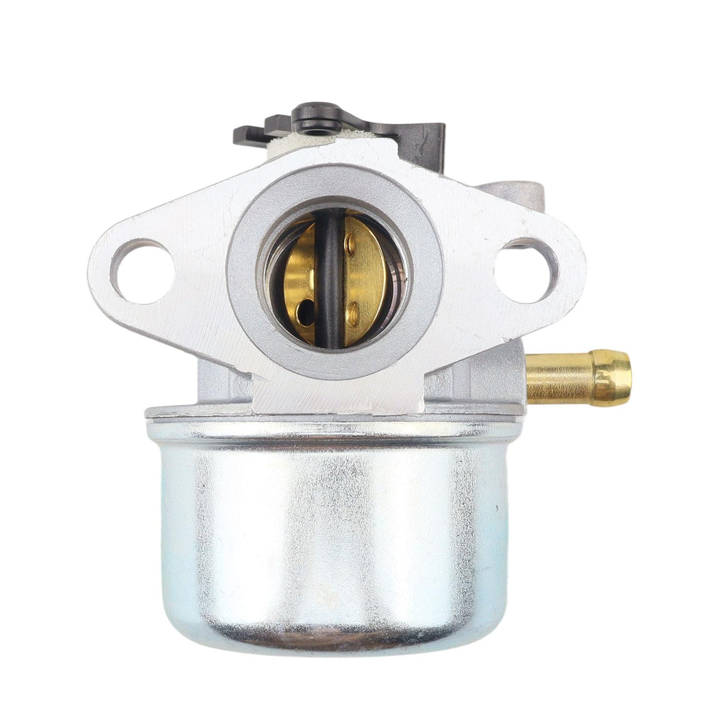 Iggniopt carburetor packaging with included hardware ensuring ready installation