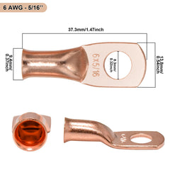 iGreely cross-section showing fine copper strands and EPDM jacket for flexibility