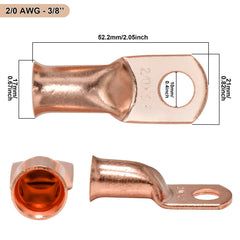 iGreely detailed stranded wire cross-section highlighting flexibility and superior conductivity