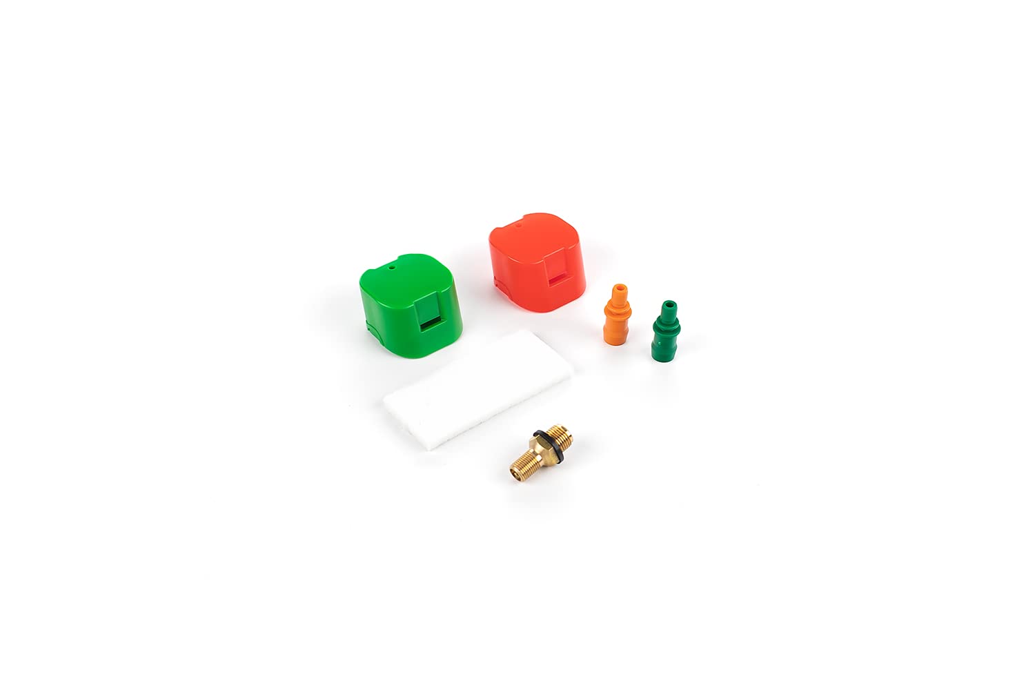 IK FOAM Pro 2+ 45 PSI safety valve detail for secure depressurization and safe use