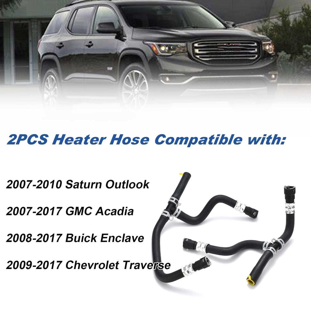 iKer kit staged in driveway showing ready-to-install convenience