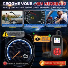 iKiKin sunlight-ready display closeup showing clear live engine data