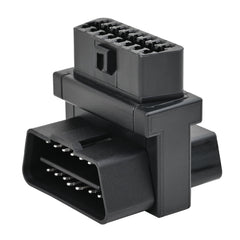 iKKEGOL 16-pin close-up of female socket showing secure contacts and reliable connection