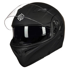 ILM 902 side profile highlighting aerodynamic matte black shell