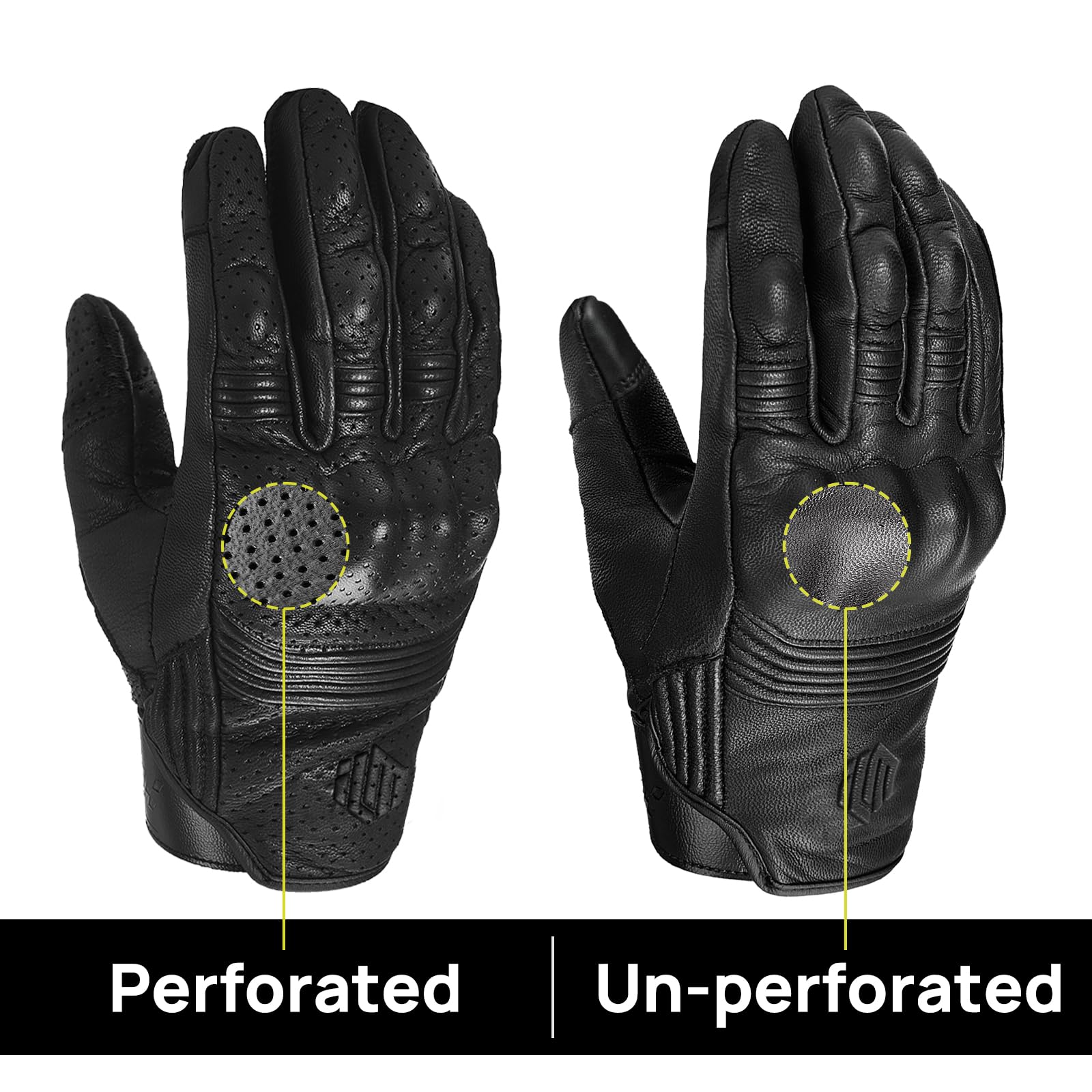 ILM DN01 elastic wrist and Velcro strap for adjustable retention