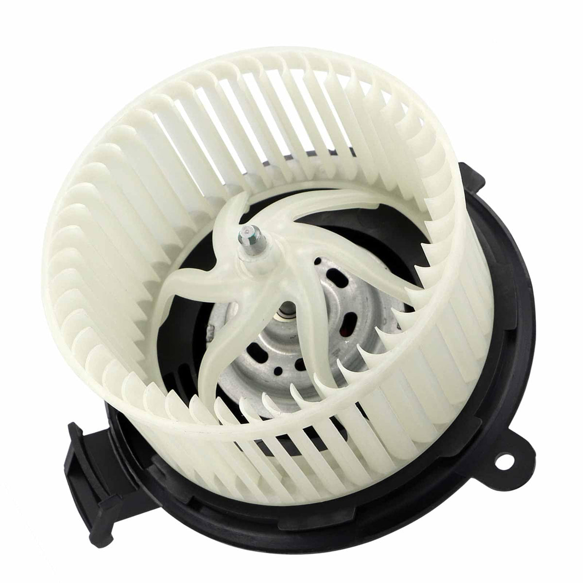 ILONPA front blower assembly front view showing fitment and airflow benefits