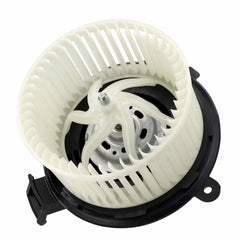 ILONPA front blower assembly front view showing fitment and airflow benefits