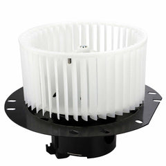 ILONPA front blower motor assembly front view showing fitment and restored airflow