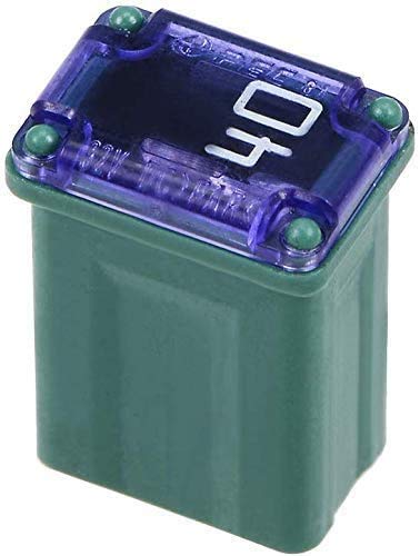 imjl TAITONG color-coded amp markings for fast fuse selection benefit