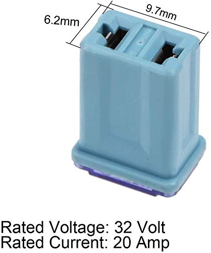 imjl TAITONG label detail with amp ratings for easy identification benefit