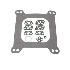 imUfer alcohol-resistant seals and O-rings close-up for long-lasting fuel resistance