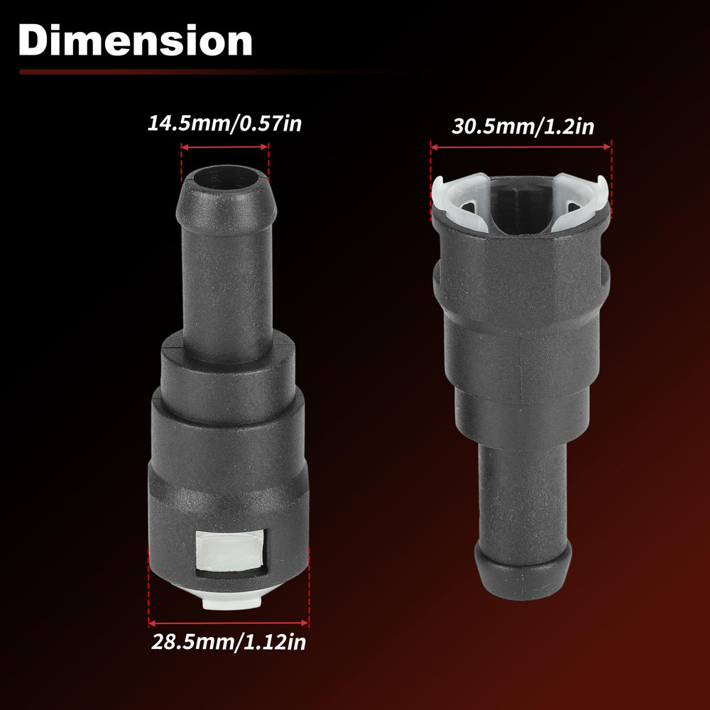 INFINAUTO connector during garage repair showing quick DIY replacement advantage