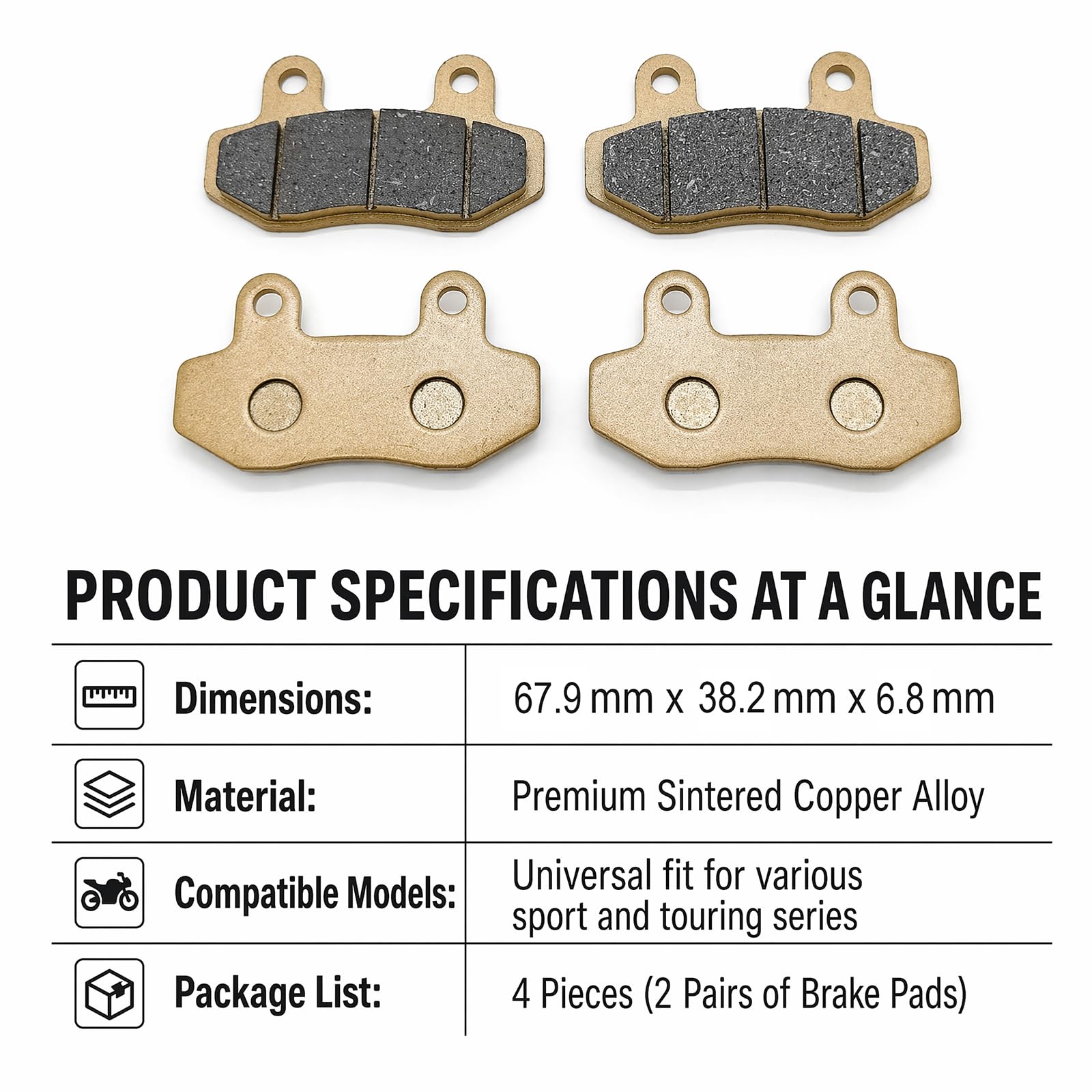 INLLWNU pads on an off-road Ultra Bee bike, visualizes trail-ready performance benefit