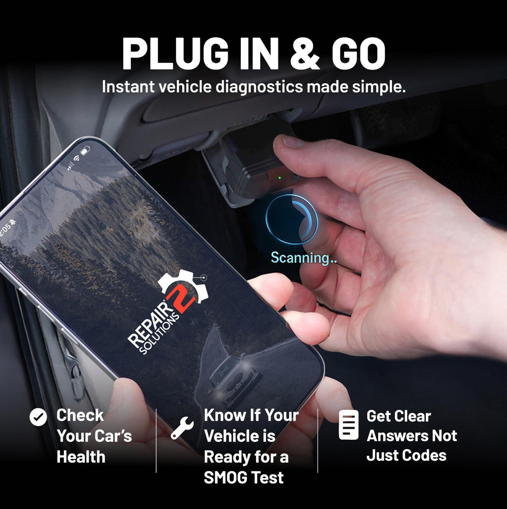 Innova 1000 connector close-up highlighting durable plug and easy vehicle access