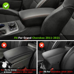 INTGET close-up of black stitching highlights durability and style