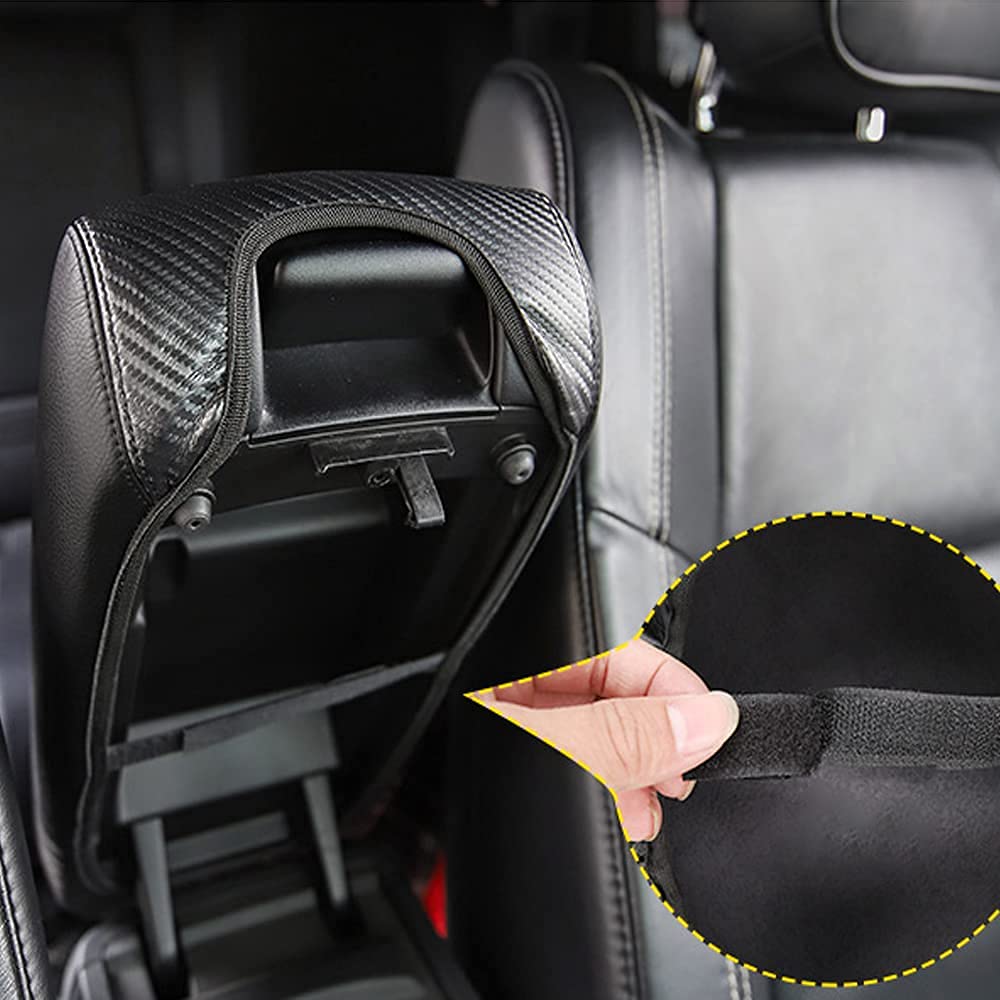 INTGET hand beside cover demonstrates scale and ergonomic comfort