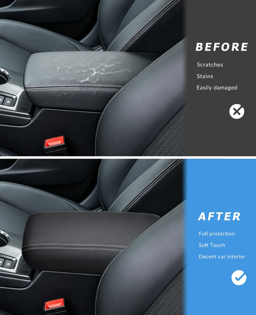 INTGET installed in Civic interior demonstrating seamless OEM-style upgrade