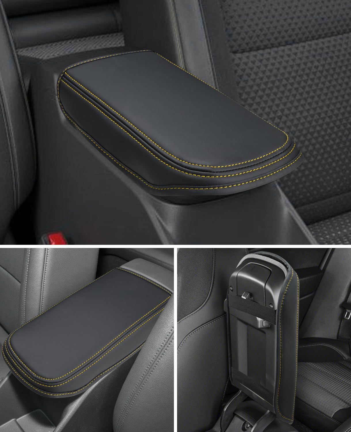 INTGET stitching and edge detail illustrating quality construction