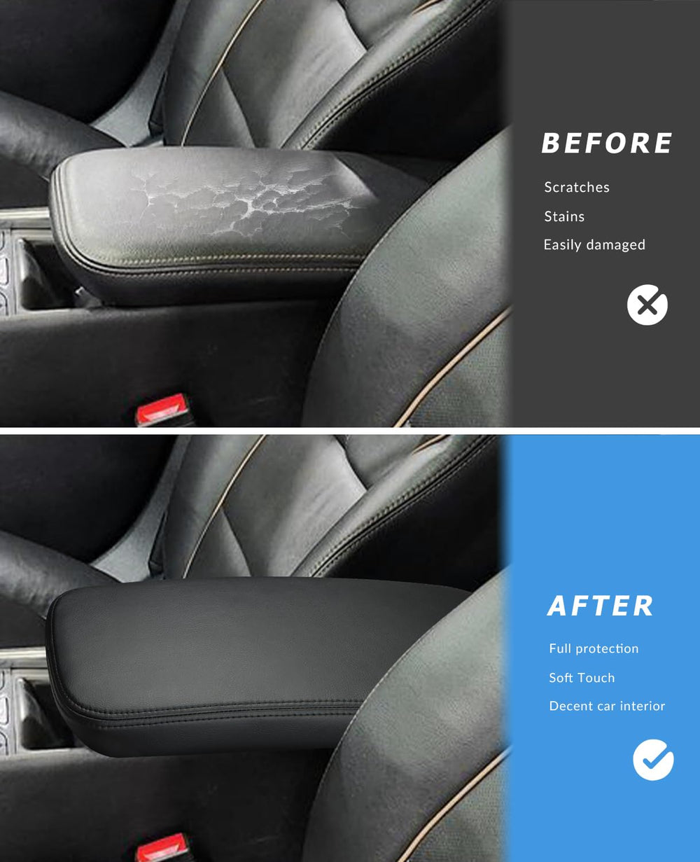 INTGET close-up of microfiber leather texture highlighting durable, soft finish