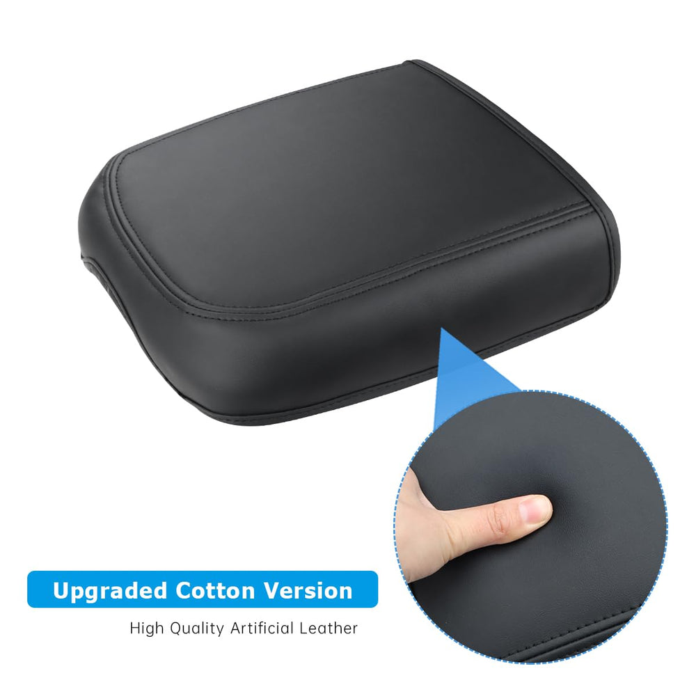 INTGET scale comparison with tape showing low-profile dimensions