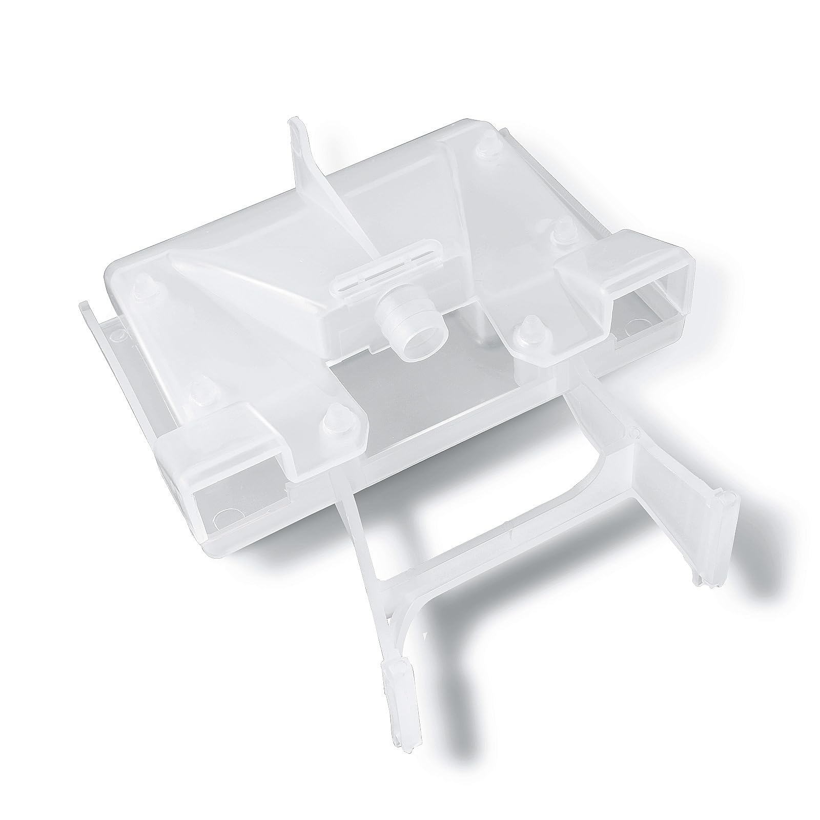 iouxvt WP3360977 front assembly showing inlet shape and reliable fit