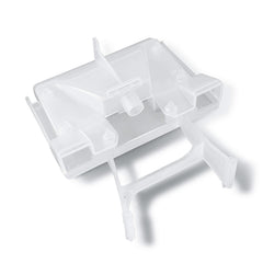 iouxvt WP3360977 front assembly showing inlet shape and reliable fit