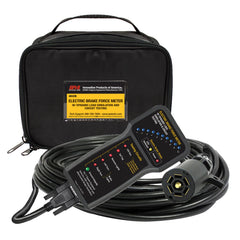 Innovative Products of America IPA #9107B front panel showing controls for quick diagnostics