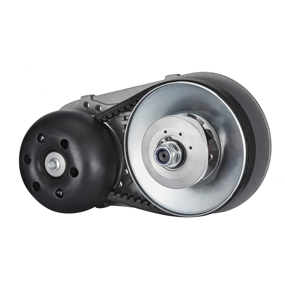 IPARTS EXPERT torque converter in outdoor setting demonstrating recreational vehicle use