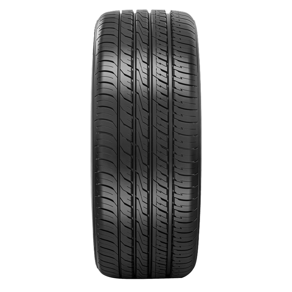 Ironman iMove Gen 3 sidewall profile displaying size and load markings for fitment