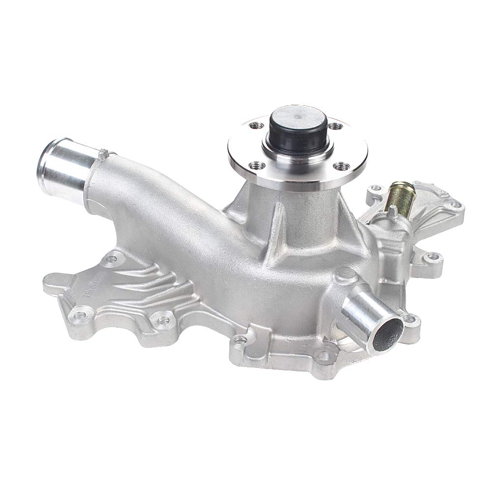 IRONTREE gasket and included parts packaged for leak-free installation
