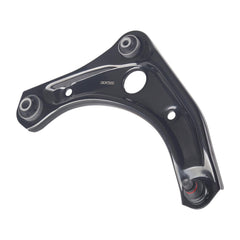 IRONTREE ball joint detail with grease seal showing smooth operation benefit