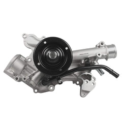 IRONTREE bearing and housing detail showing upgraded components for longer service life benefit