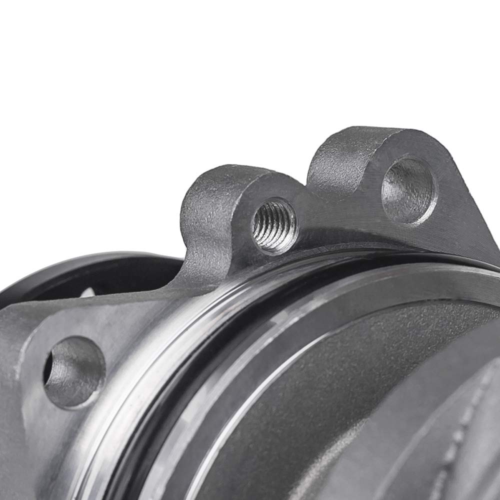 IRONTREE packaging and included parts showing complete kit and installation readiness benefit